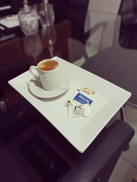 cafe