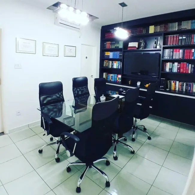 sala reuniao